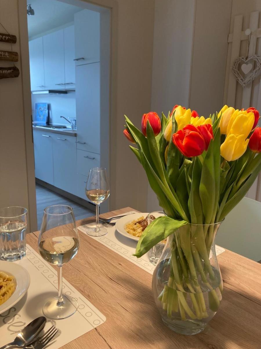 Appartement Witthus Nr. 11 Scharbeutz