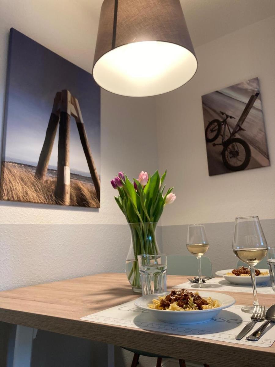 Witthus Nr. 11 Appartement *