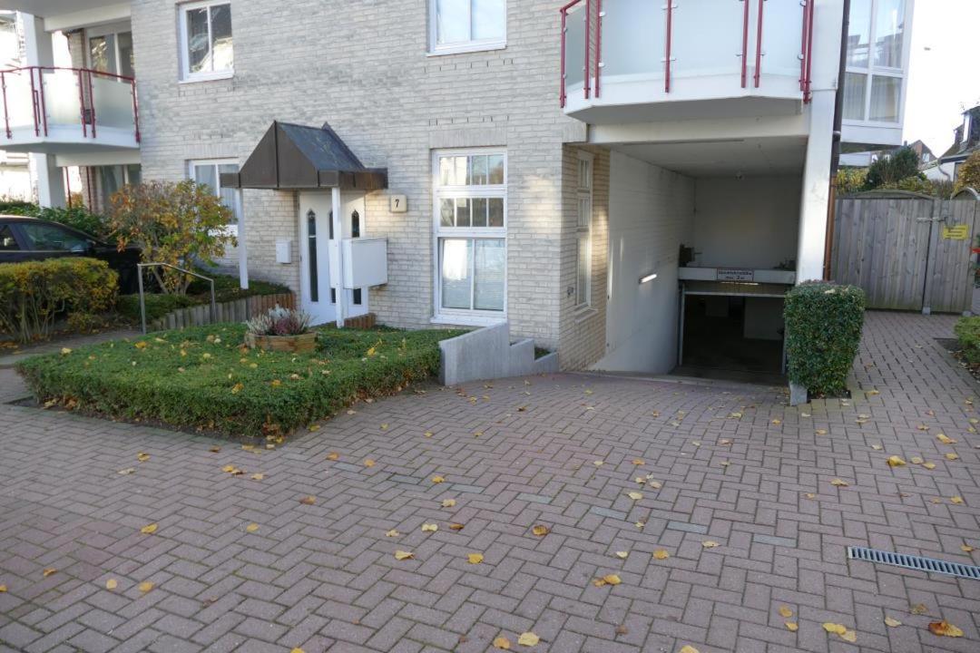 Witthus Nr. 11 *