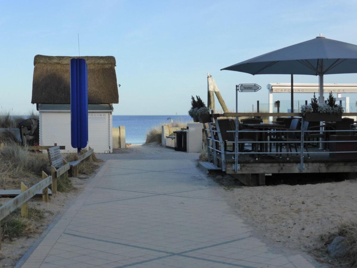Witthus Nr. 11 * Scharbeutz