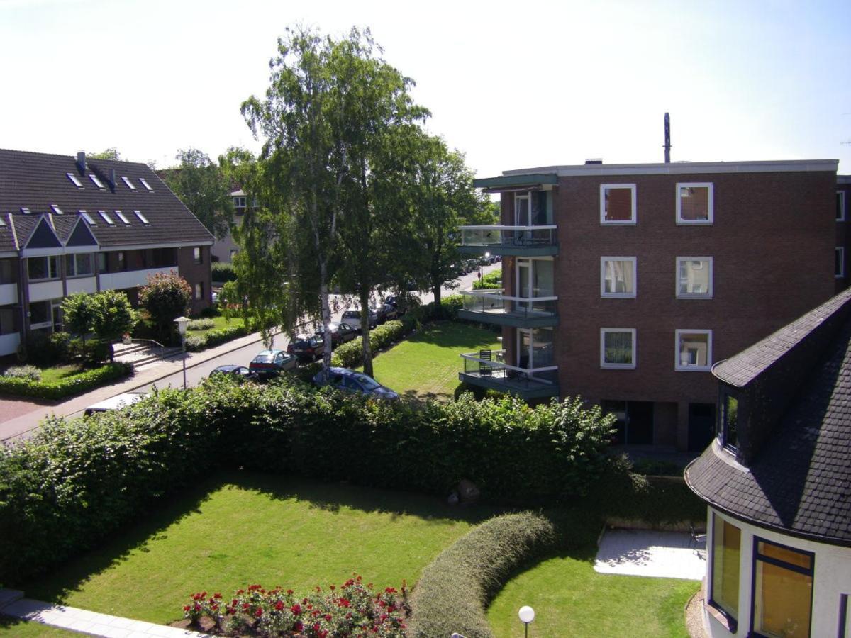 Apartment Witthus Nr. 11