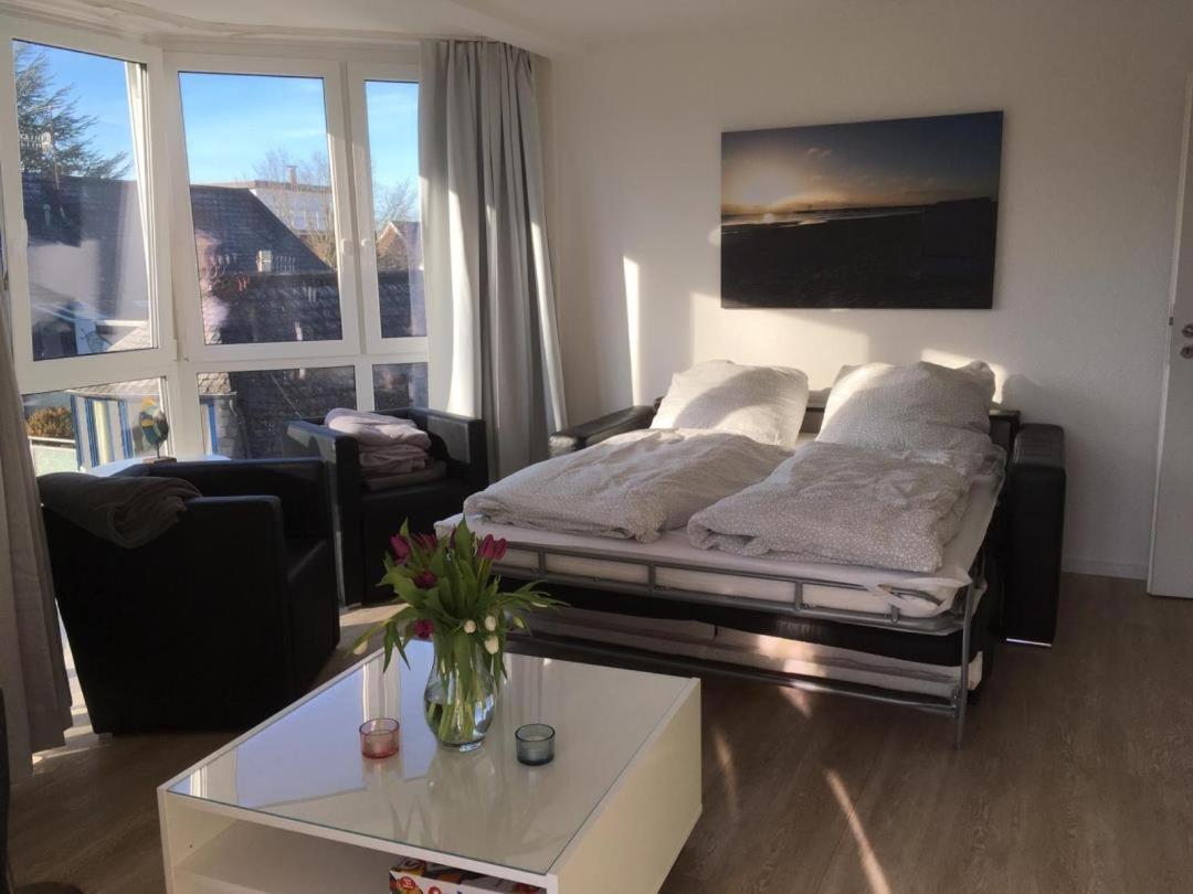 Apartment Witthus Nr. 11