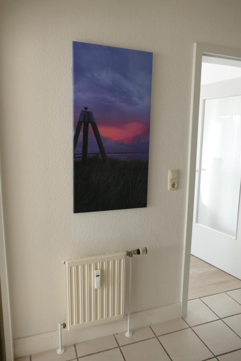 Apartment Witthus Nr. 11 Scharbeutz