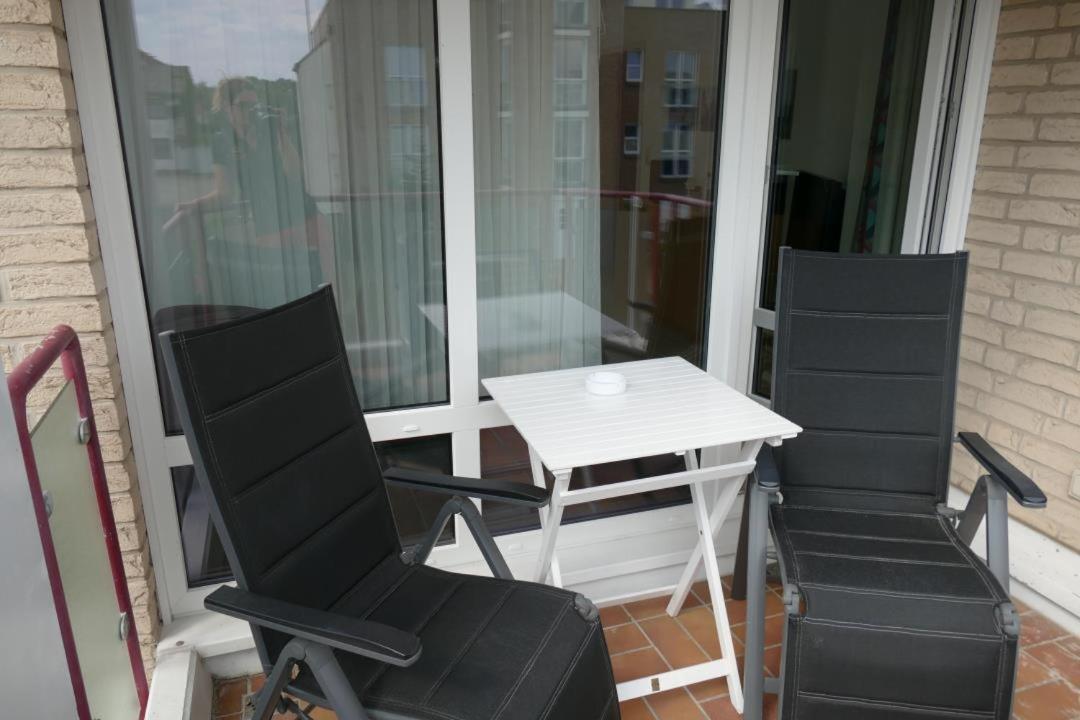 Witthus Nr. 11 Apartment