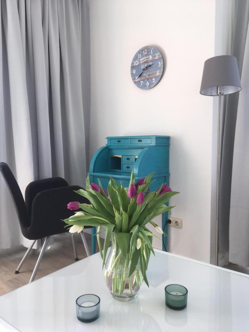 Apartment Witthus Nr. 11