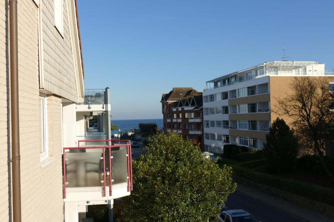 Apartment Witthus Nr. 11 *