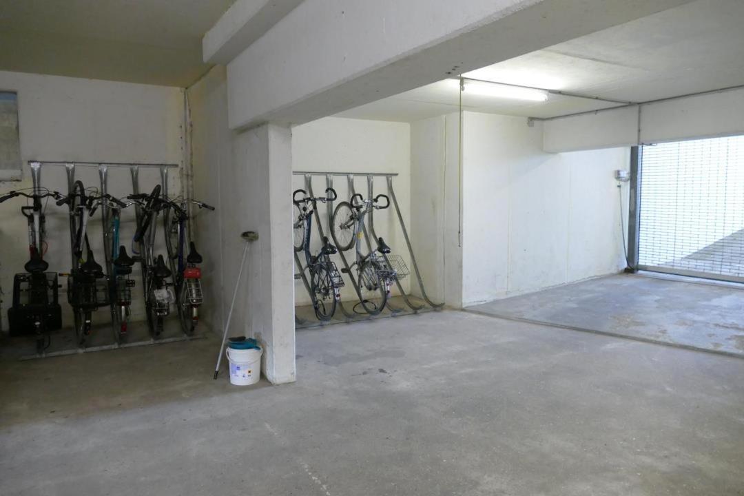 Witthus Nr. 11 Appartement