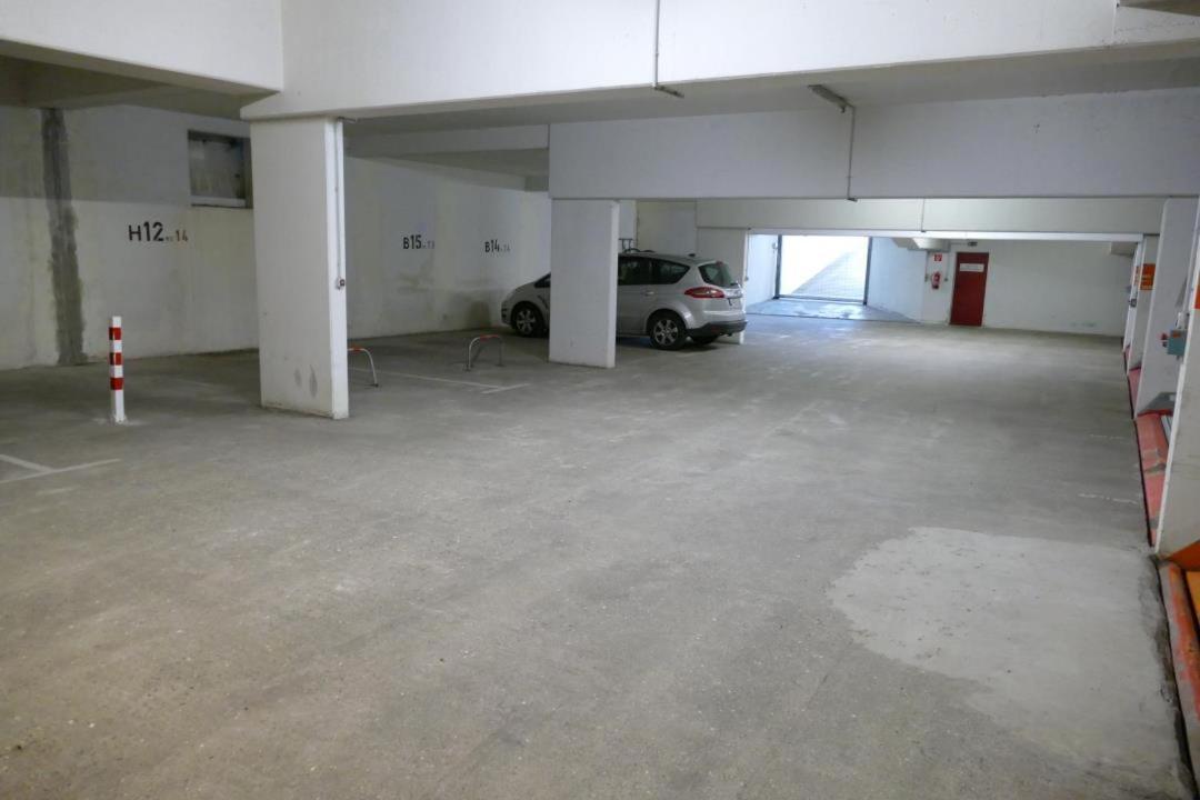 Apartment Witthus Nr. 11