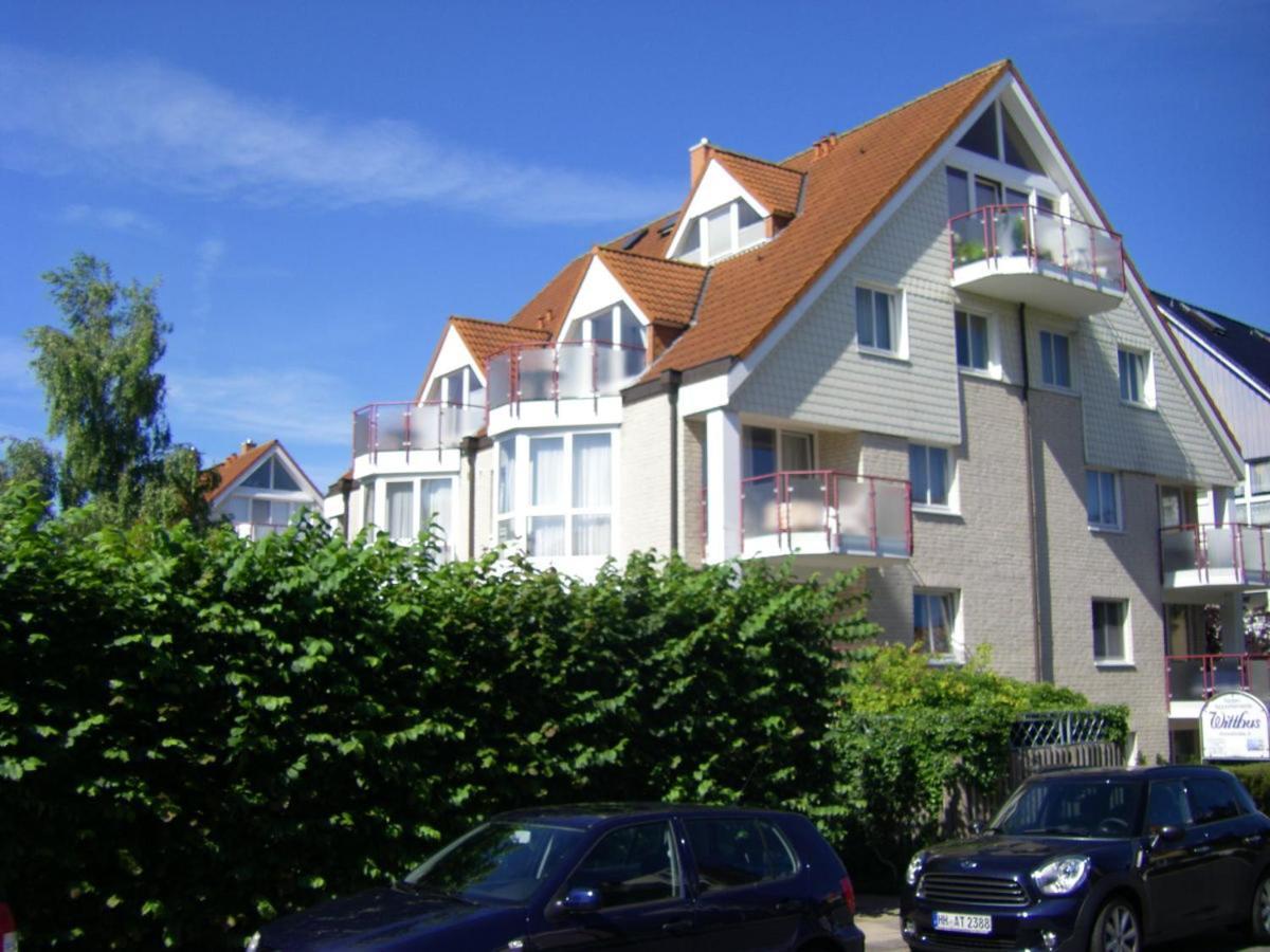 Witthus Nr. 11 *